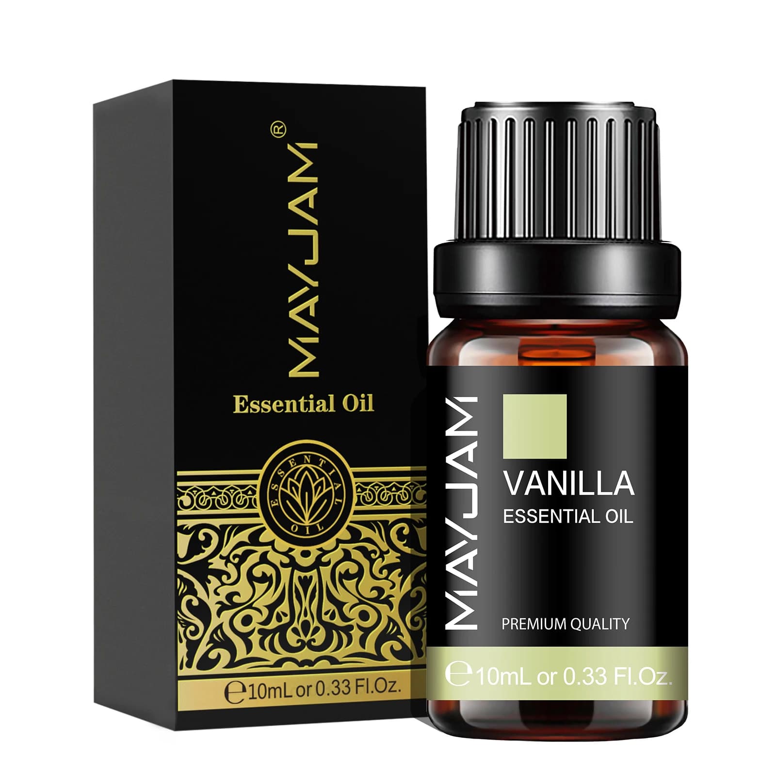 Essenze Signature — Collezione di Oli Essenziali Puri