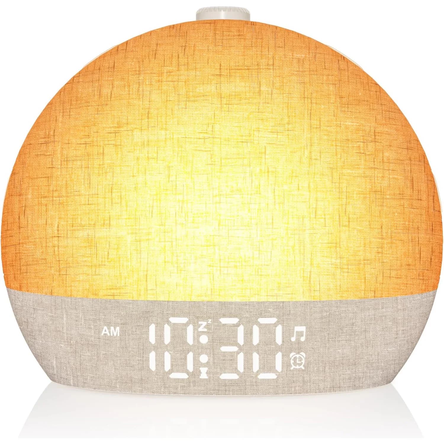 Dawn — Sveglia con Simulazione Alba